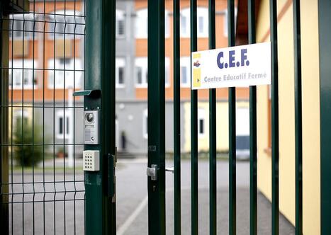 Mineurs : les "centres &eacute;ducatifs ferm&eacute;s" sont morts, vives les "unit&eacute;s judiciaires &agrave; priorit&eacute; &eacute;ducative" | Veille juridique du CDG13 | Scoop.it