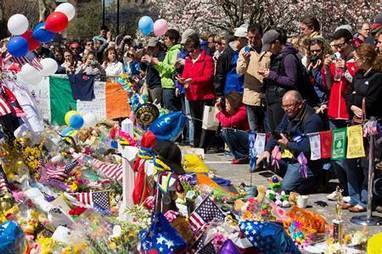 Lessons Learned from the Boston Bombings - Crisis Insights Blog | Public Relations & Social Marketing Insight | Scoop.it