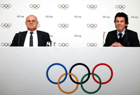 French Alps, Salt Lake City-Utah sole candidates for 2030, 2034 Winter Games | The Business of Events Management | Scoop.it