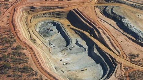 Raw Materials Week: EU must decrease consumption and embrace eco-sufficiency | The Parliament Magazine | Energy Transition in Europe | www.energy-cities.eu | Scoop.it