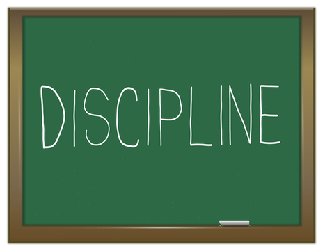 Three Tenets of Discretionary Discipline Done Right | Strategic HRM | Scoop.it