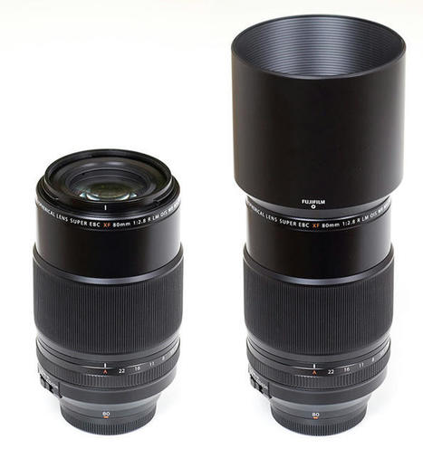 Fujinon XF 80mm f/2.8 R LM OIS WR Macro (Fujifilm) - Review / Test Report | Fujifilm X Series APS C sensor camera | Scoop.it