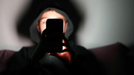 Réseaux sociaux : un rapport tire la sonnette d’alarme sur la santé mentale des enfants | GRIEPS | Scoop.it
