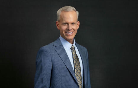 Remembering What’s Timeless With Amway CEO Michael Nelson | Business Report - Making A Difference | Scoop.it