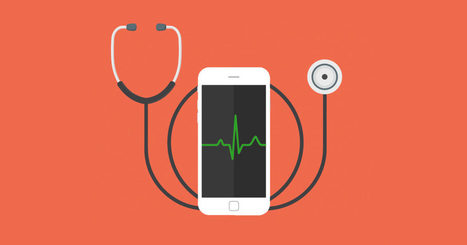 The FDA Doesn’t Care About Health Apps, So the Courts Stepped Up | collaboration | Scoop.it