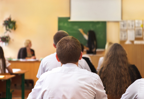 Vocational GCSEs may be holding girls back, research suggests - Centre for Longitudinal Studies | In the news: data in the UK Data Service collection across the web | Scoop.it