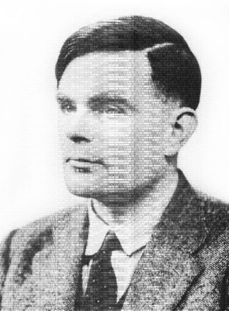 Big bang bin&aacute;rio (Sobre a hist&oacute;ria dos computadores) | Inova&ccedil;&atilde;o Educacional | Scoop.it