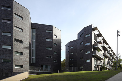 Loi Elan : un avis favorable mais des réserves du CSCEE | Architecture - Construction | Scoop.it