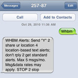 Geofencing, le the next big thing dans le Web-to-Store | Web-to-Store | Scoop.it