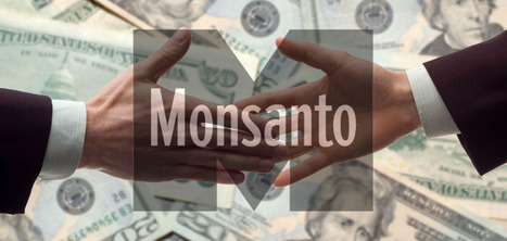 Monsanto Employee Admits An Entire Department Exists to “Discredit” Scientists | Earth First! Newswire | Peer2Politics | Scoop.it