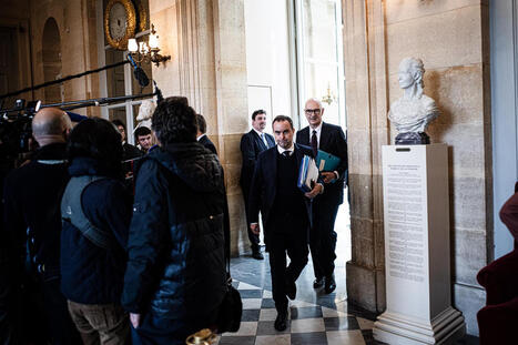 Budget 2026&nbsp;: le gouvernement ampute de 1,1&nbsp;milliard d&rsquo;euros les cr&eacute;dits de France 2030 | Administration et Finances | Scoop.it