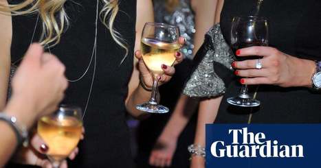 'I'm not spending money on that': the rise of the teetotal student | Education | The Guardian | In the news: data in the UK Data Service collection across the web | Scoop.it