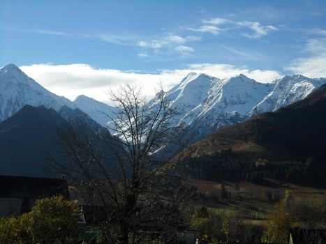 M&eacute;moires des Vall&eacute;es &agrave; Azet pour ses Rencontres d'Automne | Vall&eacute;es d'Aure & Louron - Pyr&eacute;n&eacute;es | Scoop.it