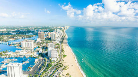 Fort Lauderdale Still a Big Draw for LGBTQ Travelers | LGBTQ+ Destinations | Scoop.it