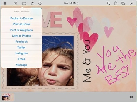 Buncee | Create, Present and Share Engaging Multimedia Presentations | A1Uutiset | Scoop.it