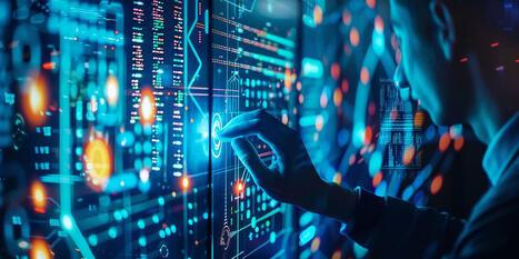Did AI kill vulnerability management&mdash;or just expose its flaws?&nbsp; | Artificial Intelligence and Cybersecurity | Scoop.it