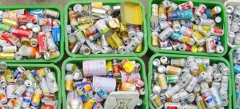 Donner-Donner pour mieux recycler | Economie Responsable et Consommation Collaborative | Scoop.it
