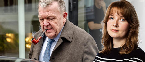 Lars L&oslash;kke Rasmussens kedjer&ouml;kande borde inspirera svenska politiker | 1Uutiset - Lukemisen t&auml;hden | Scoop.it