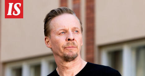 Eero Aho n&auml;yttelee j&auml;lleen Koskista: Tekee suurimman osan stunteista itse | 1Uutiset - Lukemisen t&auml;hden | Scoop.it