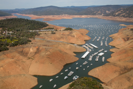 New portal for exploring California&rsquo;s drought | L'ECHO DEMETER | Scoop.it