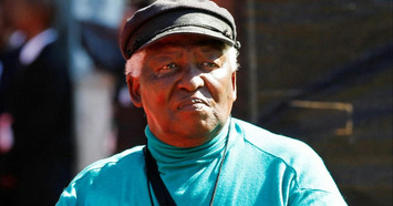 Le photographe sud-africain Peter Magubane, chroniqueur de l'apartheid, est mort | Le Figaro | Kiosque du monde : Afrique | Scoop.it