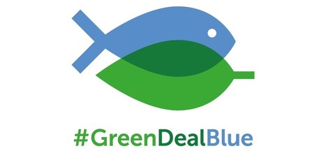 Why Europe Needs a True Blue Green Deal – | HALIEUTIQUE MER ET LITTORAL | Scoop.it