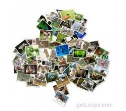¿Te apetece ser creativo? Monta un collage | NeuroPsicoEducación al Día | Scoop.it