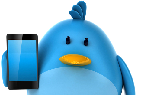 Little Used Technique To Grow Twitter Followers Fast | Public Relations & Social Marketing Insight | Scoop.it