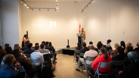 New Black-focused, Black-led legal clinic opening in B.C. | Black Stories and Inspiration | Scoop.it