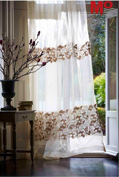 Buy Sheer Curtains At Best Price In Gurgaon C