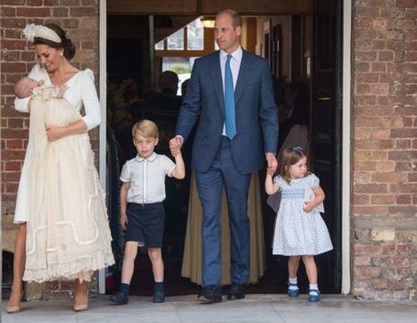 Cumbria's favourite baby names revealed | News & Star | Name News | Scoop.it