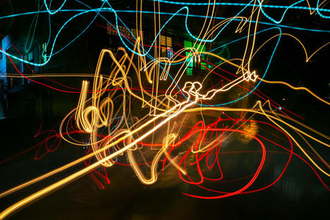 🔵 Cruising in chaos - part 1, the Cynefin framework | Art of Hosting | Scoop.it