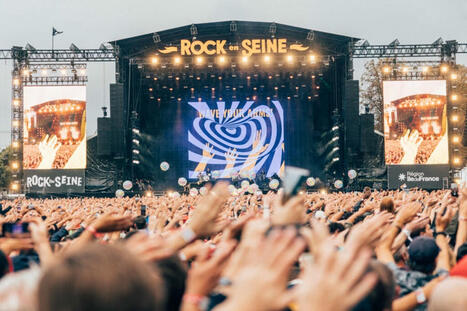 From Paris With Love: France Is Firing On All Cylinders (France Focus 2025) | Live Music Industry News | Scoop.it