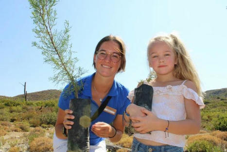 Les enfants acteurs du tourisme durable avec le Green Challenge - Tourmag | Pour innover en agriculture | Scoop.it