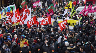 Grève nationale du 2 décembre : revendications, mobilisations, perturbations… à quoi s’attendre ? | Politiques publiques et société | Scoop.it