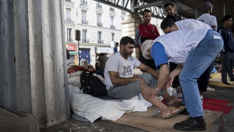 « Nous, anciens ministres de la santé, nous associons pour rappeler l’importance du maintien de l’aide médicale de l’Etat » | sida | Scoop.it