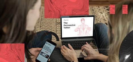 How to Manage 6 Challenging Personality Types in Meetings – Part 6: The Persuasive Talker | Devops for Growth | Scoop.it