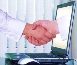 Méthodes de vente ...Du nouveau dans les parcours d'achat ! | Digitalisation & Distributeurs | Scoop.it