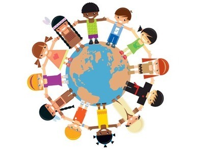 A Global View: The Adventure of Kid-Friendly Foreign Films | Intercultural Understanding | Scoop.it