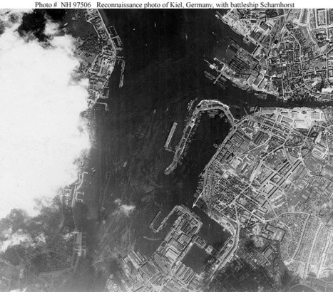 460 Squadron - ‘My Second Dicky’ | 460 Squadron - Bomber Command: 1942-45 | Scoop.it