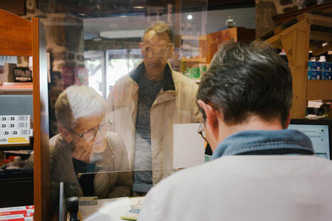 La crainte des d&eacute;serts pharmaceutiques gagne les campagnes&nbsp;: &laquo;&nbsp;Il en va de notre qualit&eacute; de vie en milieu rural&nbsp;&raquo; | Soignants et &eacute;thique | Scoop.it