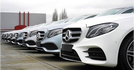 used cars