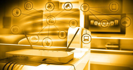 Internet of Things vigilante malware strikes tens of thousands of devices - to protect them | CyberSecurity | #IoT | ICT Security-S&eacute;curit&eacute; PC et Internet | Scoop.it