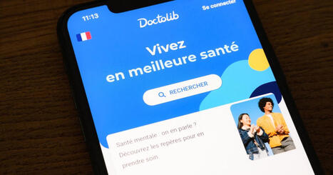 Doctolib, Nvidia et vous : l&rsquo;IA m&eacute;dicale &agrave; l&rsquo;&eacute;preuve du patient ... | Renseignements Strat&eacute;giques, Investigations & Intelligence Economique | Scoop.it