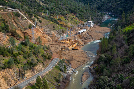 Opinion | Yuba River disaster: Coming soon to a river near you? | Coastal Restoration | Scoop.it