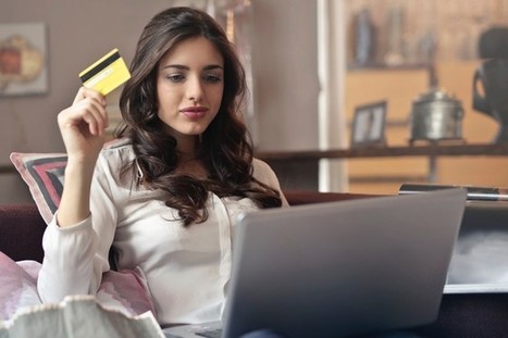 Dropshipping et Dark patterns, deux pratiques e-commerce dans le viseur de la répression des fraudes | Économie comportementale | Scoop.it