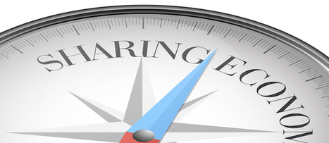 UK sharing economy to increase to &pound;140 billion by 2025 | Peer2Politics | Scoop.it