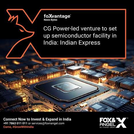 FoxandAngel : Register Your Business with Ease | A Guide to Strategic Investment in India | Scoop.it