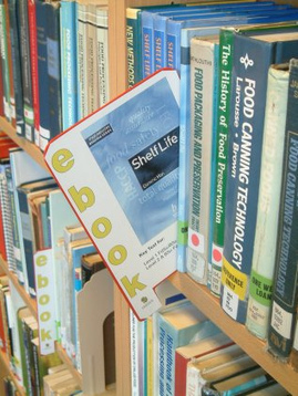 L'IFLA publie ses recommandations pour le prêt de livres numériques | Enssib | Library & Information Science | Scoop.it