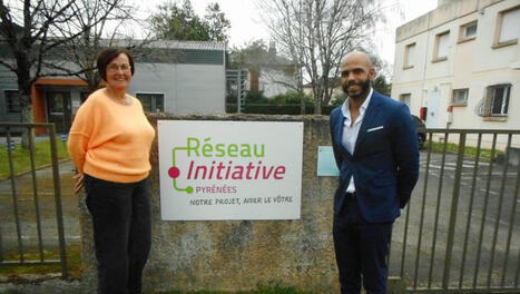 "Notre credo, c&rsquo;est la confiance"&nbsp;: comment Initiative Pyr&eacute;n&eacute;es facilite la cr&eacute;ation d&rsquo;entreprises | D&eacute;veloppement local | Scoop.it